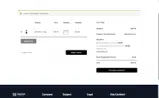 Omnix Research coupon verification screenshot
