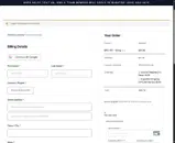 Omnix Research coupon verification screenshot