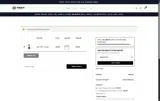 Omnix Research coupon verification screenshot