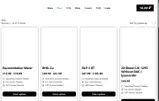 Omnix Research coupon verification screenshot