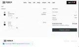 Omnix Research coupon verification screenshot