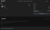 Omnix Research coupon verification screenshot