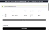 Omnix Research coupon verification screenshot