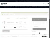 Omnix Research coupon verification screenshot