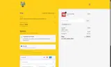 Omnom Chocolate coupon verification screenshot