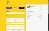 Omnom Chocolate coupon verification screenshot