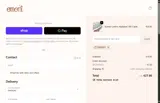 EXTRA51 coupon verification screenshot