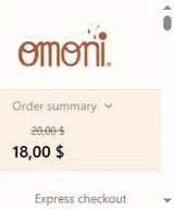 COUPONBIRDS10 coupon verification screenshot