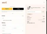 MARLON coupon verification screenshot