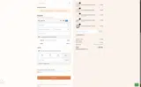 WELCOME23 coupon verification screenshot