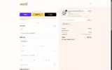 MIGUELI coupon verification screenshot
