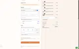 MAMAMAMA coupon verification screenshot