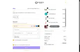 Omorfee coupon verification screenshot