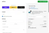 VOELTNER5 coupon verification screenshot