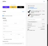 handcraftedbytrey5off coupon verification screenshot