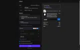 OMTech coupon verification screenshot