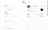 S110 coupon verification screenshot