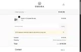 S110 coupon verification screenshot