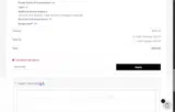 GK10EXTRA coupon verification screenshot