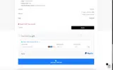 OMX15 coupon verification screenshot
