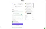 FREEOMYGOAT coupon verification screenshot