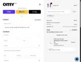 LiaLia coupon verification screenshot
