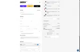 AVEONEGRO coupon verification screenshot