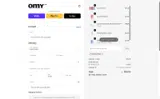 newsletter coupon verification screenshot