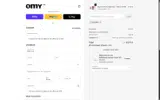 FayeFaye coupon verification screenshot