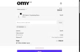 LolaLola coupon verification screenshot