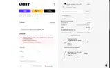 WELCOME10 coupon verification screenshot