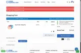 Onahole.com coupon verification screenshot
