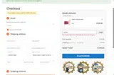 Onahole.com coupon verification screenshot