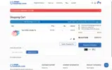 Onahole.com coupon verification screenshot