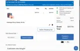Onahole.com coupon verification screenshot