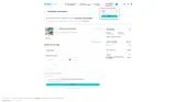 AARP coupon verification screenshot