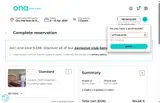 GETAWAY25 coupon verification screenshot