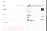 Once Upon a Time coupon verification screenshot