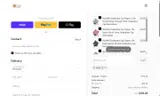 Once Upon a Time coupon verification screenshot