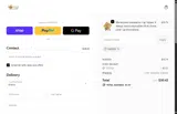 10FOQI coupon verification screenshot