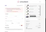 NCCA30 coupon verification screenshot