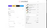 WELCOME10 coupon verification screenshot
