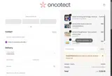 BLACKFRIDAY40 coupon verification screenshot