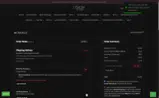WELCOME10 coupon verification screenshot