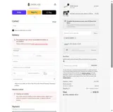 wc10-yd89fr coupon verification screenshot