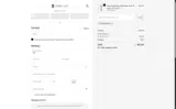 WELCOME10 coupon verification screenshot