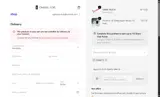 SHAVE15 coupon verification screenshot