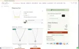 THANKYOU25 coupon verification screenshot