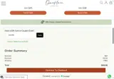 NEWME coupon verification screenshot