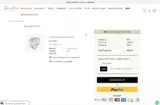 HOLLIE20 coupon verification screenshot